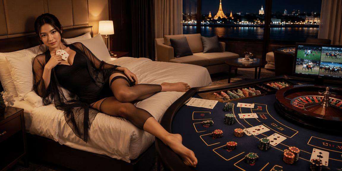 rb88 Stud Poker